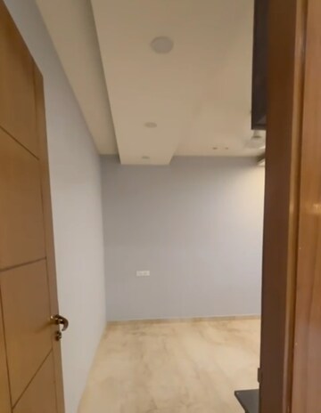 Master Bedroom in 3 BHK Independent House at Panchsheel Park – for Sale
