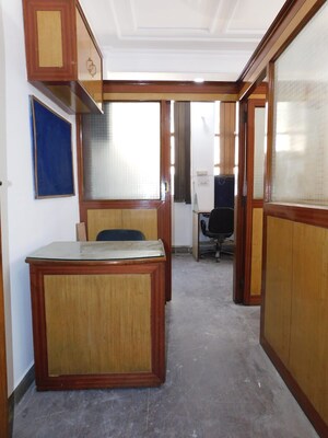  Office Space – Exterior View View at Laxmi Nagar - for Rent