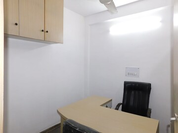 Team Area in  Office Space at Laxmi Nagar – for Rent