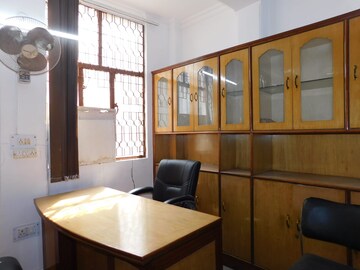 Team Area in  Office Space at Laxmi Nagar – for Rent