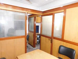 Team Area in  Office Space at Laxmi Nagar – for Rent