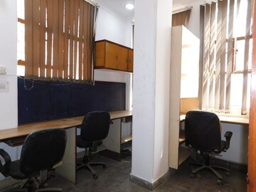 Team Area in  Office Space at Laxmi Nagar – for Rent