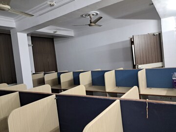 Team Area in  Office Space at Laxmi Nagar – for Rent