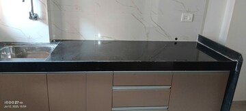 Furnished Amenities in 2 BHK Apartment at Dombivli East – for Rent