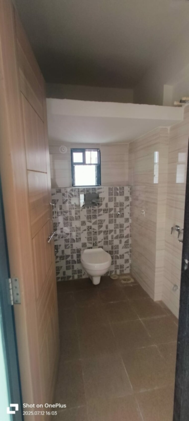 Bathroom, dombivli east 2 Bedroom 560 Sq.Ft. Apartment In Dombivli East Thane 9292149