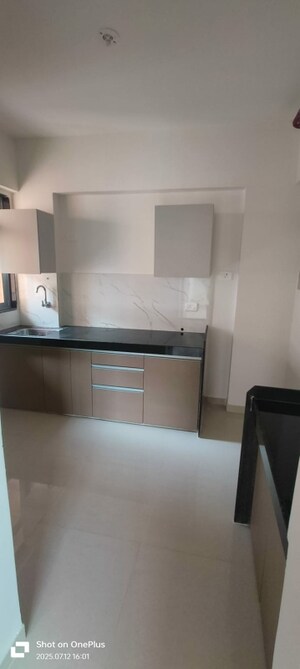 Kitchen in 2 BHK Apartment at Dombivli East – for Rent