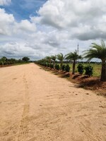 222 Sq.Yd. Plot in Western Varahi Whealth Atmos