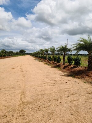  Plot For Sale in Western Varahi Whealth Atmos, Suraram