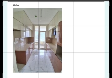 2 BHK Apartment For Rent in Mantri Lithos, Thanisandra