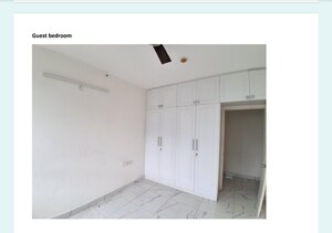 Room in 2 BHK Apartment at Mantri Lithos, Thanisandra – for Rent