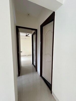 Building Lobby in 1 BHK Apartment at Aaradhana Jai Matadee, Bhaskar Colony – for Rent