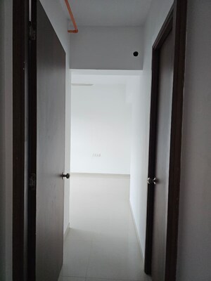 Building Lobby in 1 BHK Apartment at Raymond Ten X Habitat, Pokhran Road No Two – for Rent
