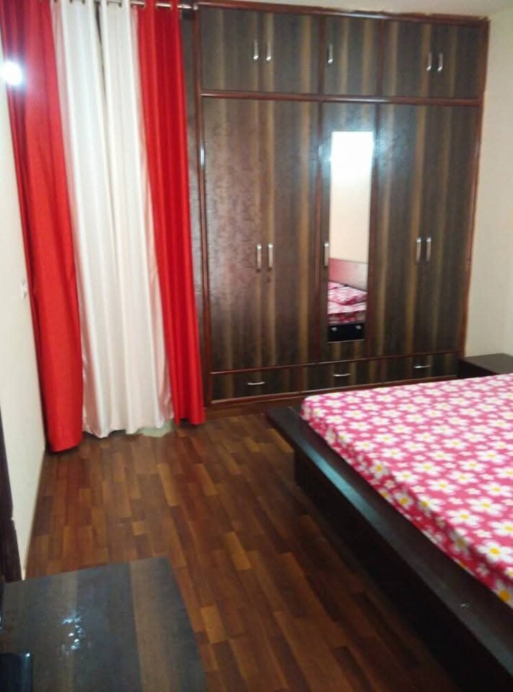 Bedroom, piyush-heights 2 Bedroom 1268 Sq.Ft. Apartment In Sector 89 Faridabad 9292164