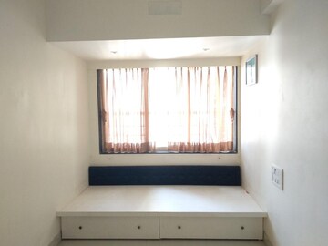 Bedroom in 2 BHK Apartment at Sai Siddhi Tower, Ghatkopar East – for Rent