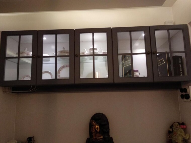 Room, sai-siddhi-tower 2 Bedroom 750 Sq.Ft. Apartment In Ghatkopar East Mumbai 9292167