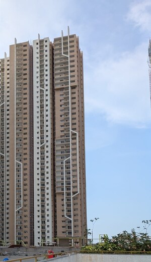 3 BHK Apartment For Sale in Rajapushpa Imperia, Tellapur