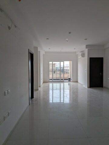 Living Room in 3 BHK Apartment at Rajapushpa Imperia, Tellapur – for Sale