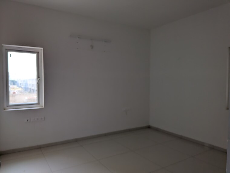 Master Bedroom, rajapushpa-imperia 3 Bedroom 1720 Sq.Ft. Apartment In Tellapur Hyderabad 9292175