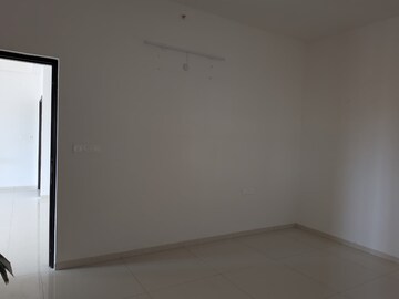 Master Bedroom in 3 BHK Apartment at Rajapushpa Imperia, Tellapur – for Sale