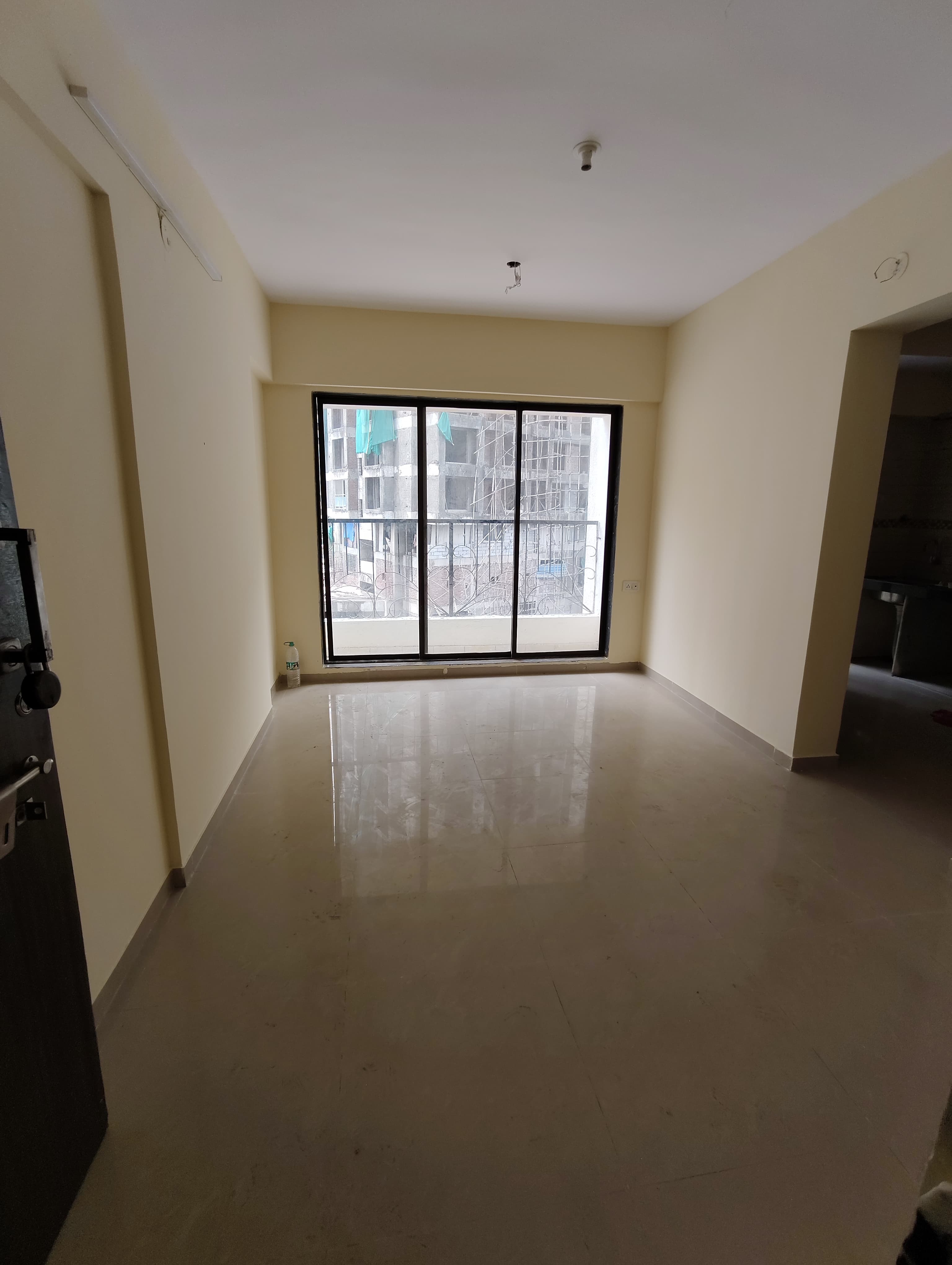 1 BHK Apartment For Sale in Ravi Gaurav Samruddhi