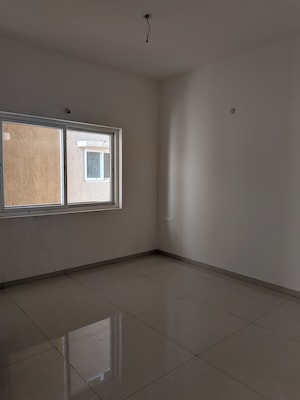 Bedroom in 3 BHK Apartment at Rajapushpa Imperia, Tellapur – for Sale