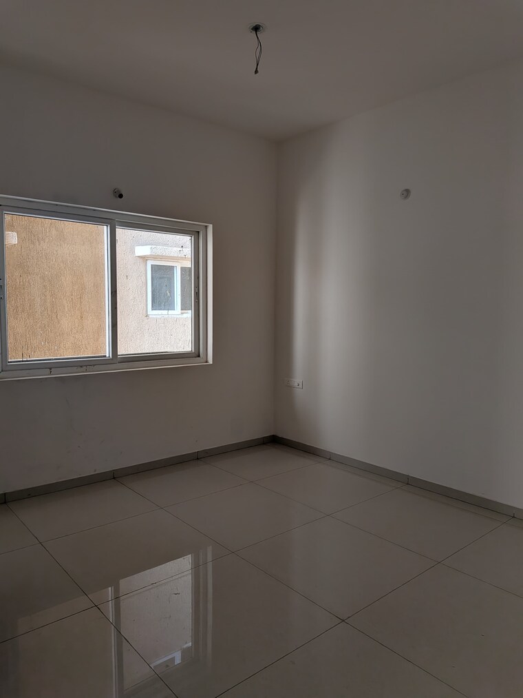 Bedroom, rajapushpa-imperia 3 Bedroom 1720 Sq.Ft. Apartment In Tellapur Hyderabad 9292175