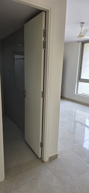 Building Lobby in 3 BHK Apartment at Hiranandani Estate Rodas Enclave, Ghodbunder Road – for Rent