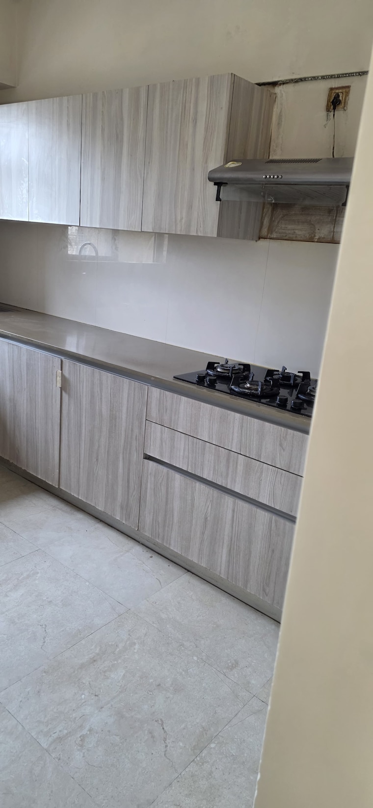 Balcony, hiranandani-estate-rodas-enclave 3 Bedroom 1251 Sq.Ft. Apartment In Ghodbunder Road Thane 9292188