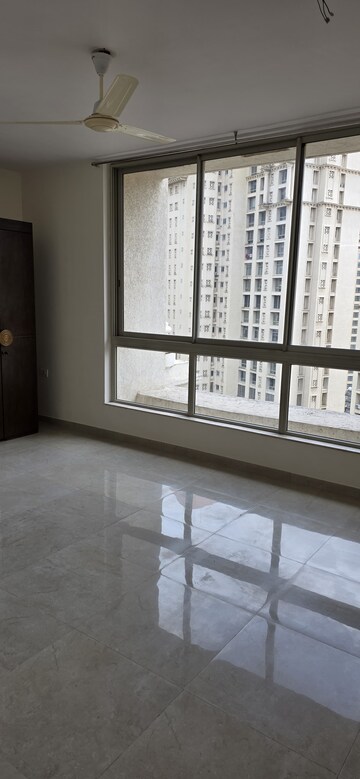 3 BHK Apartment For Rent in Hiranandani Estate Rodas Enclave, Ghodbunder Road