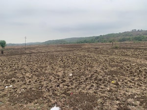 Plot Area in  Plot at Uran – for Sale