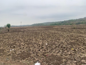 Plot Area in  Plot at Uran – for Sale