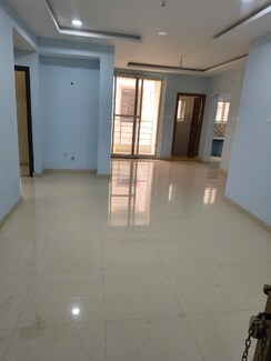 3 BHK + Pooja Room Apartment For Sale in A S Rao Nagar