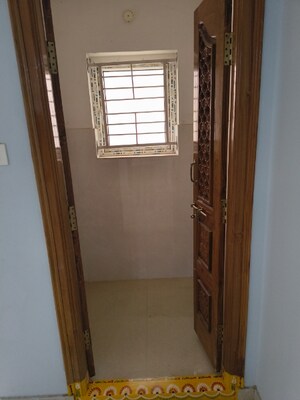 Building Lobby in 3 BHK Apartment at A S Rao Nagar – for Sale