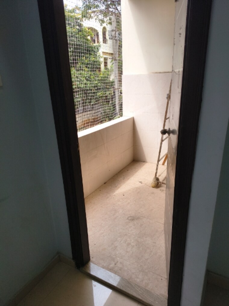 Balcony, a s rao nagar 3 Bedroom 1650 Sq.Ft. Apartment In A S Rao Nagar Hyderabad 9292241