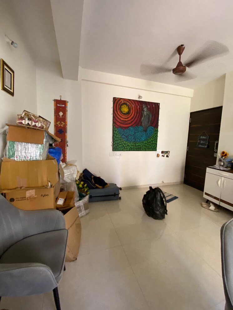 Master Bedroom, gurukrupa-marina-enclave 2 Bedroom 618 Sq.Ft. Apartment In Malad West Mumbai 9292193