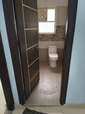 Building Lobby in 3 BHK Apartment at A S Rao Nagar – for Sale