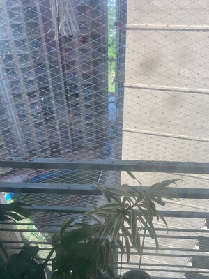 Parking in 3 BHK Apartment at Gurukrupa Marina Enclave, Malad West – for Rent