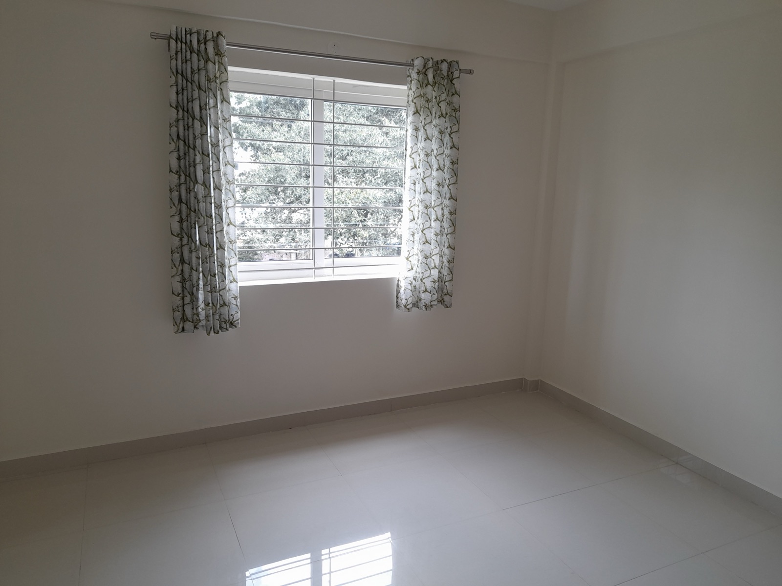 1 BHK Apartment For Rent in Vista Innovation
