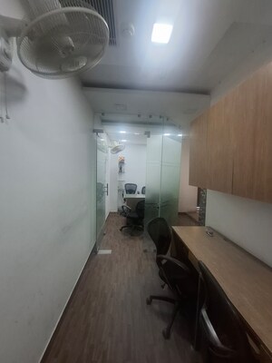 Kitchen in  Office Space at Netaji Subhash Place – for Rent