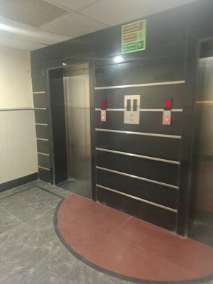 Furnished Amenities in  Office Space at Netaji Subhash Place – for Rent