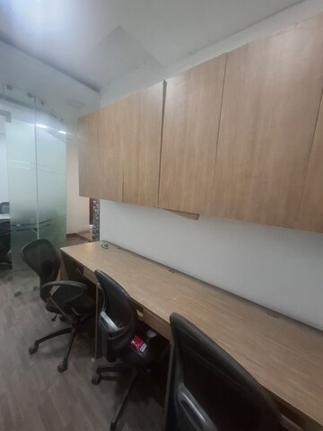 Parking in  Office Space at Netaji Subhash Place – for Rent