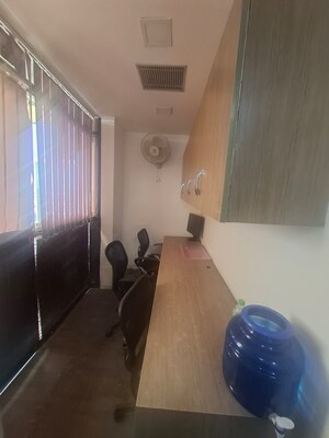 Team Area in  Office Space at Netaji Subhash Place – for Rent