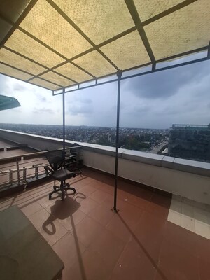  Office Space For Rent in Netaji Subhash Place
