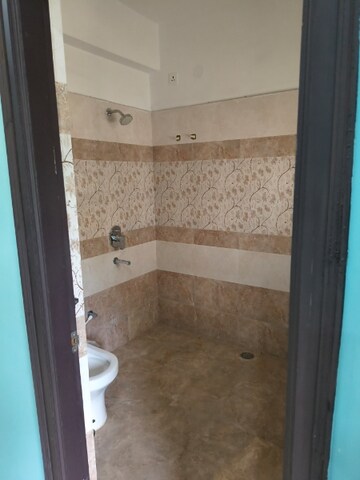 Bathroom in 3 BHK Apartment at A S Rao Nagar – for Sale