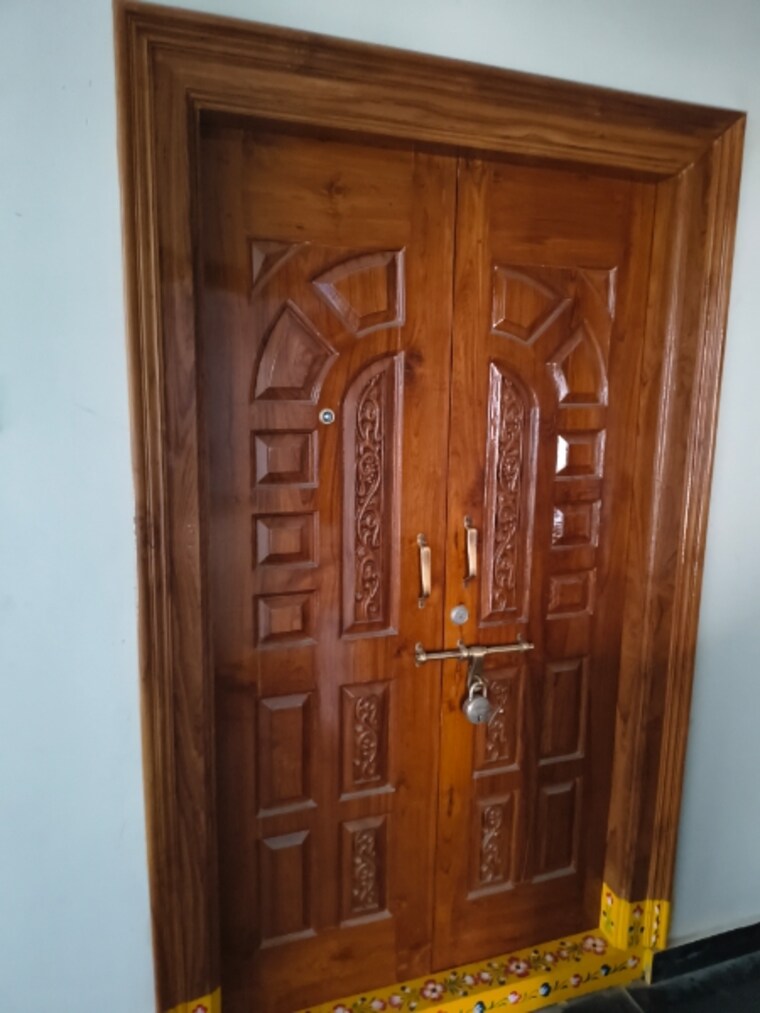 undefined, a s rao nagar 3 Bedroom 1650 Sq.Ft. Apartment In A S Rao Nagar Hyderabad 9292241