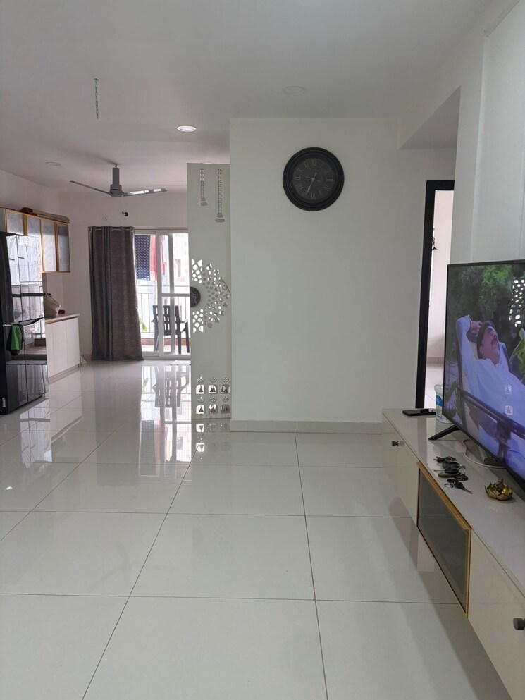 Team Area, ambience-courtyard 3 Bedroom 1640 Sq.Ft. Apartment In Manikonda Hyderabad 9292199