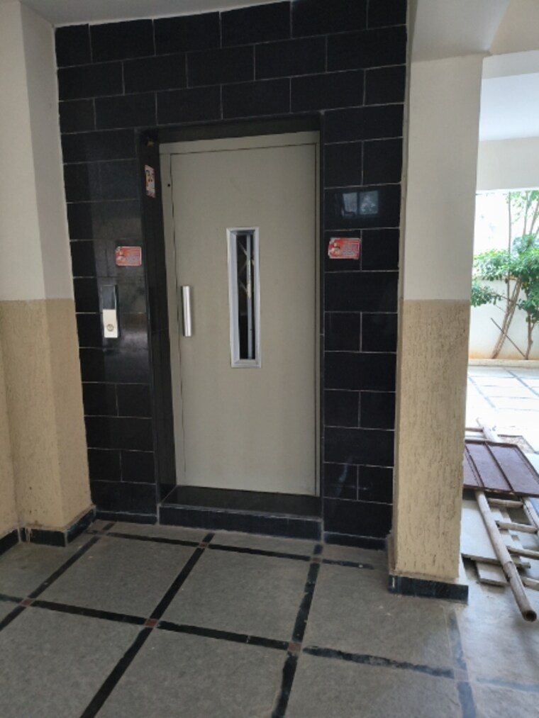 undefined, a s rao nagar 3 Bedroom 1650 Sq.Ft. Apartment In A S Rao Nagar Hyderabad 9292241