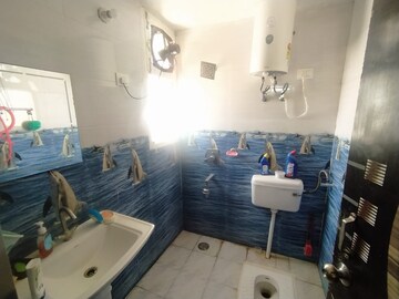 Bathroom in 2 BHK Apartment at Sector 4 – for Sale
