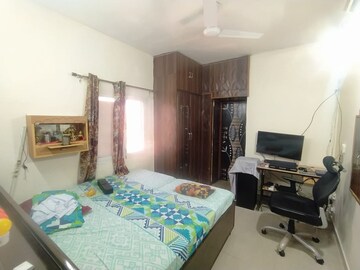 Bedroom in 2 BHK Apartment at Sector 4 – for Sale