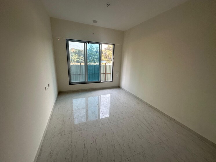 Room, truearth-view 1 Bedroom 450 Sq.Ft. Apartment In Vikhroli East Mumbai 9292217